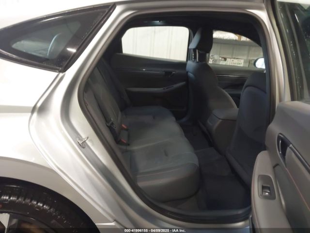 KMHL54JC0RA412422 Hyundai Sonata N Line