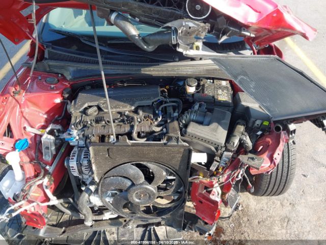 KMHLS4DG2SU877358 Hyundai Elantra Sel Convenience