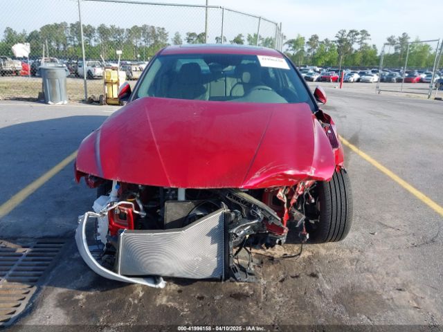 KMHLS4DG2SU877358 Hyundai Elantra Sel Convenience