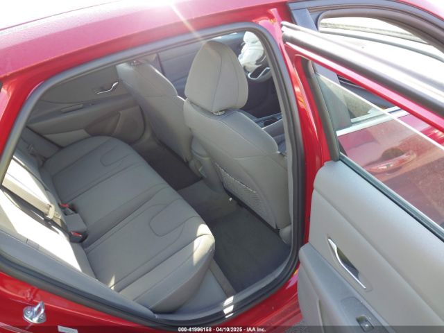 KMHLS4DG2SU877358 Hyundai Elantra Sel Convenience