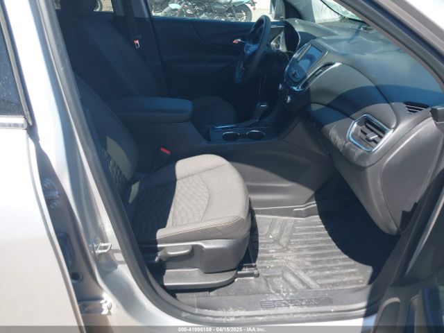 3GNAXUEV5LS533929 Chevrolet Equinox Awd Lt 1.5l Turbo