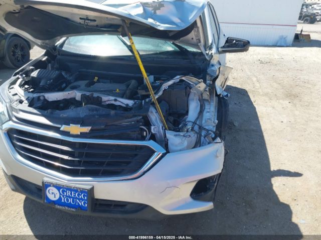 3GNAXUEV5LS533929 Chevrolet Equinox Awd Lt 1.5l Turbo