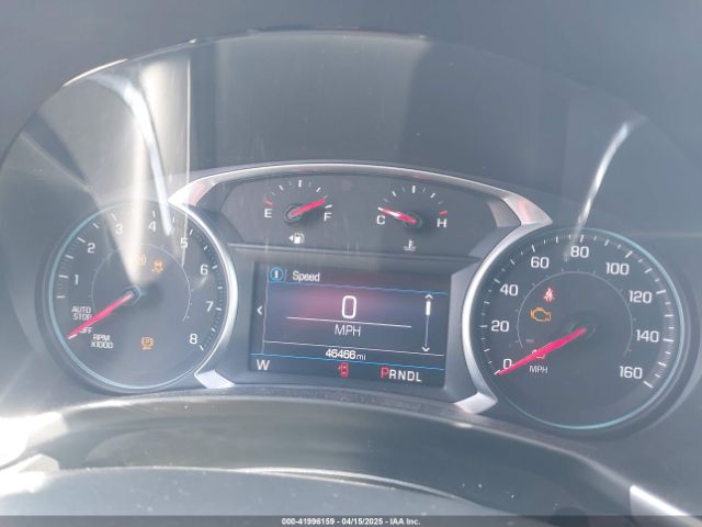 3GNAXUEV5LS533929 Chevrolet Equinox Awd Lt 1.5l Turbo