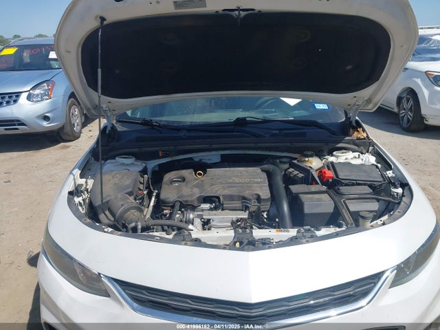 1G1ZE5ST3GF219595 Chevrolet MALIBU 1LT