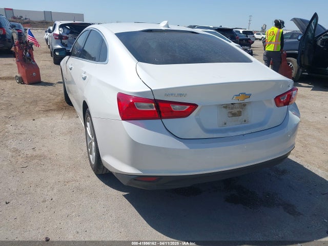 1G1ZE5ST3GF219595 Chevrolet MALIBU 1LT