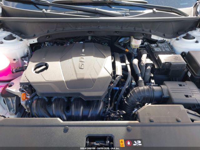 5NMJBCDEXSH471209 Hyundai TUCSON SEL