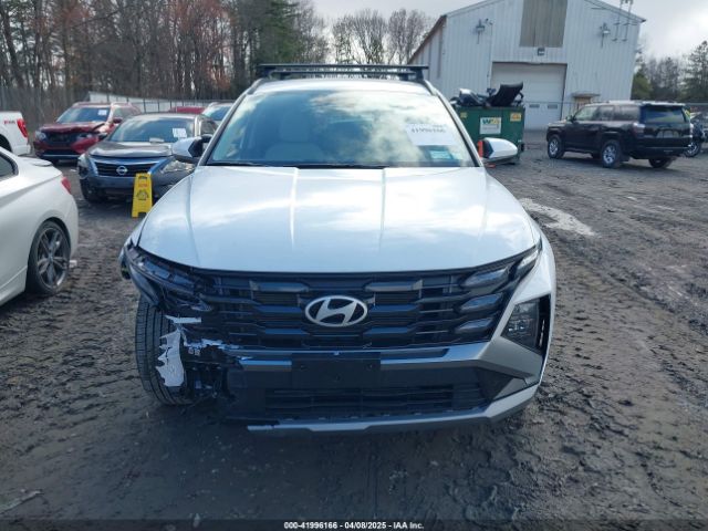 5NMJBCDEXSH471209 Hyundai TUCSON SEL