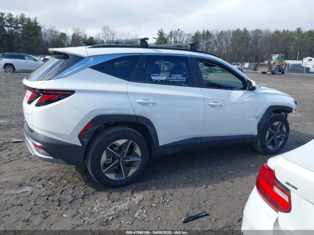 5NMJBCDEXSH471209 Hyundai TUCSON SEL