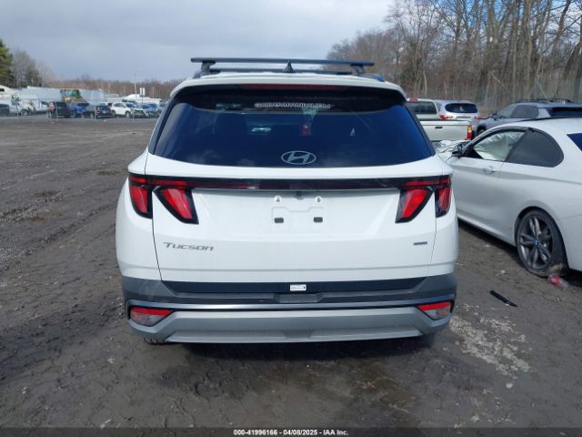 5NMJBCDEXSH471209 Hyundai TUCSON SEL