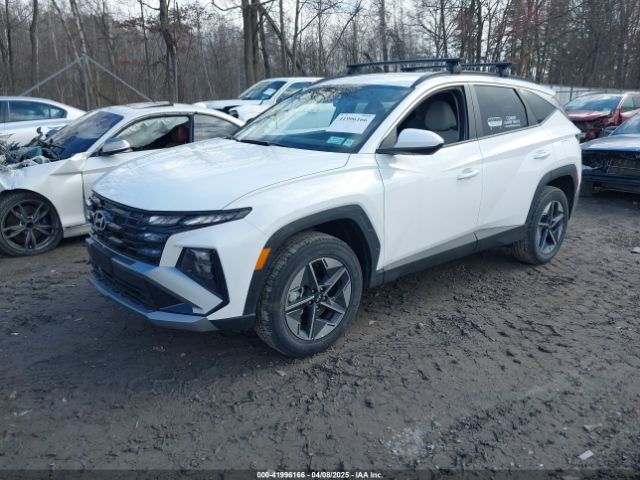 5NMJBCDEXSH471209 Hyundai TUCSON SEL