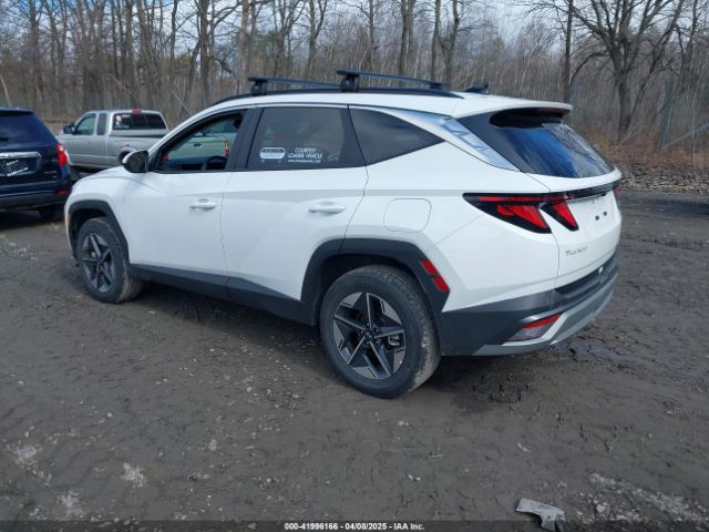 5NMJBCDEXSH471209 Hyundai TUCSON SEL