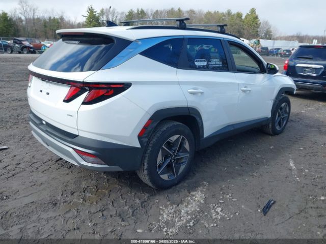 5NMJBCDEXSH471209 Hyundai TUCSON SEL