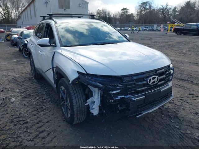 5NMJBCDEXSH471209 Hyundai TUCSON SEL