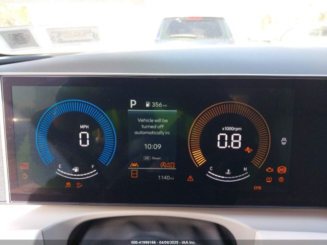 5NMJBCDEXSH471209 Hyundai TUCSON SEL