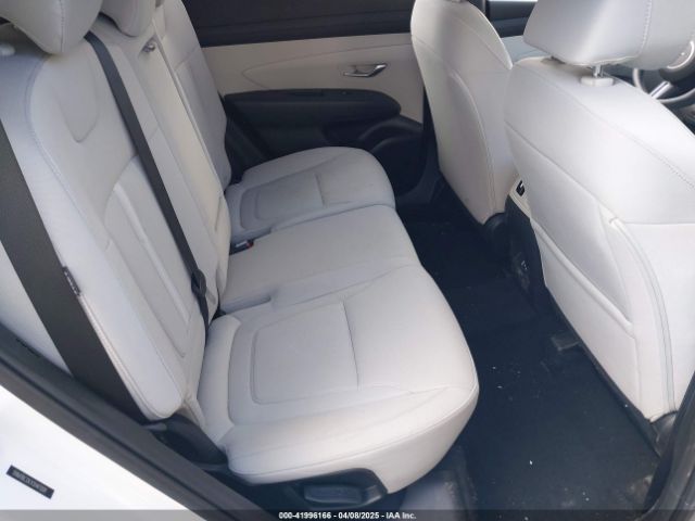 5NMJBCDEXSH471209 Hyundai TUCSON SEL
