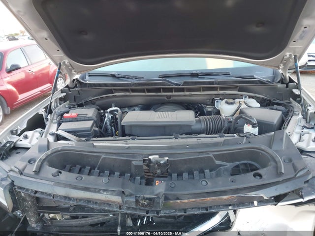 2024 CADILLAC ESCALADE 1GYS4BKL9RR241428 Photo 9