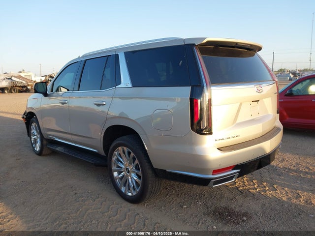 2024 CADILLAC ESCALADE 1GYS4BKL9RR241428 Photo 2