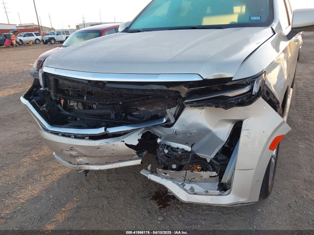 2024 CADILLAC ESCALADE 1GYS4BKL9RR241428 Photo 5