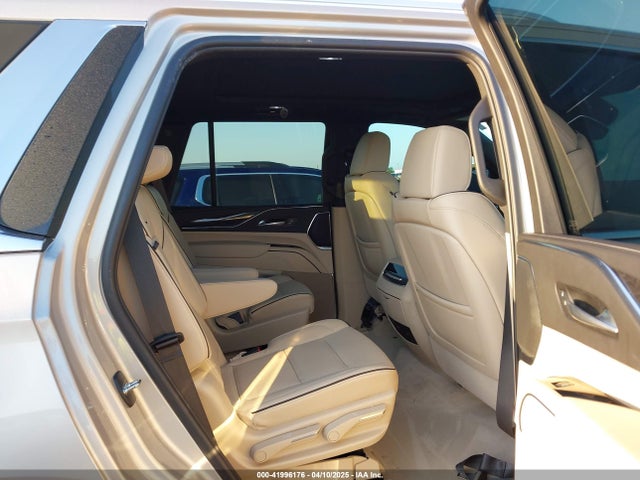 2024 CADILLAC ESCALADE 1GYS4BKL9RR241428 Photo 7