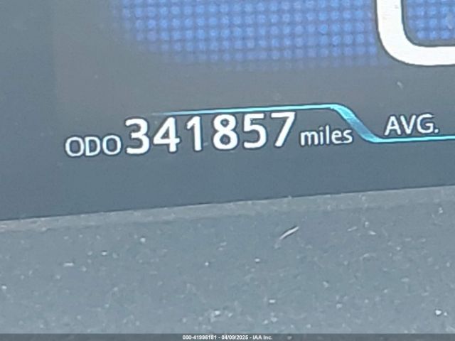 JTDKARFU6G3009928 Toyota Prius Three