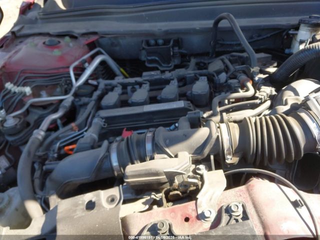 1HGCV1F1XJA064158 Honda ACCORD LX