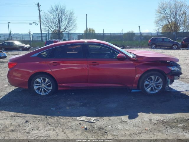 1HGCV1F1XJA064158 Honda ACCORD LX