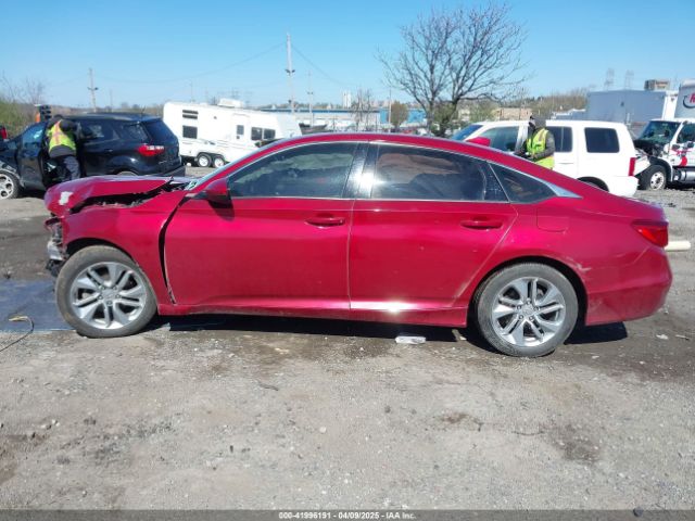 1HGCV1F1XJA064158 Honda ACCORD LX