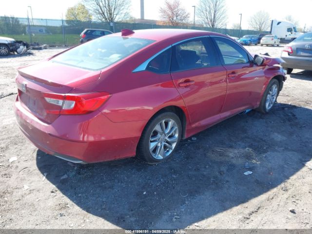 1HGCV1F1XJA064158 Honda ACCORD LX