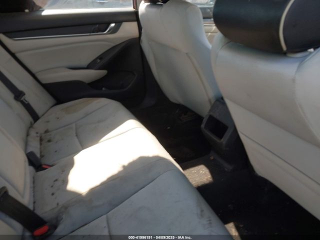 1HGCV1F1XJA064158 Honda ACCORD LX