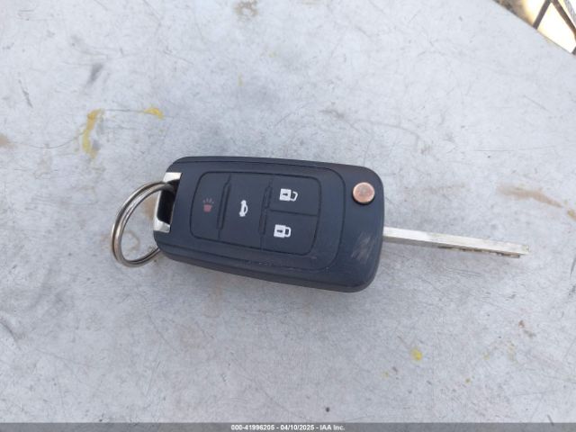 1G1PC5SB9E7219399 Chevrolet Cruze 1lt Auto