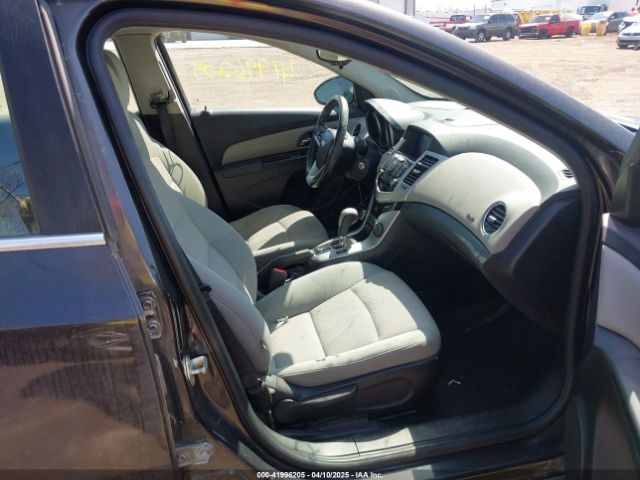 1G1PC5SB9E7219399 Chevrolet Cruze 1lt Auto