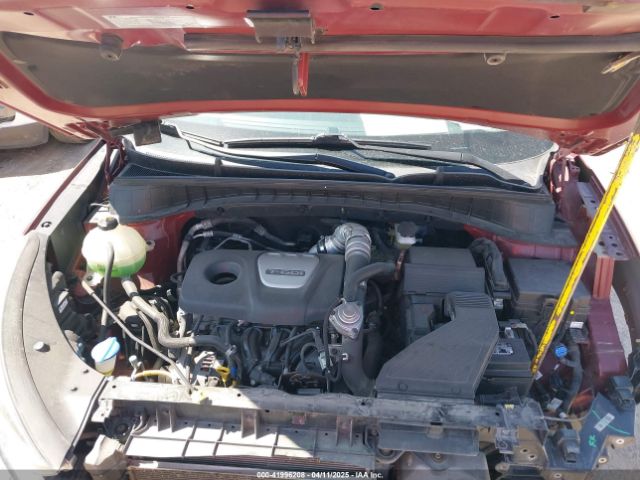 KM8J3CA21HU275146 Hyundai Tucson Limited