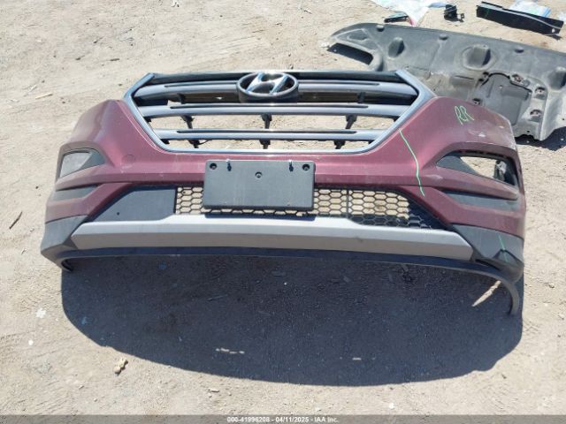 KM8J3CA21HU275146 Hyundai Tucson Limited