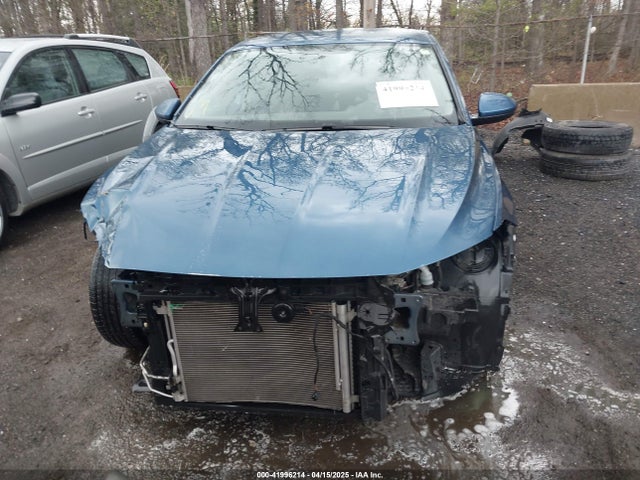 3VWC57BU3KM033532 Volkswagen Jetta 1.4t R-line/1.4t S/1.4t Se