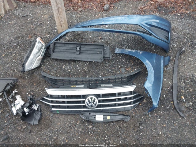 3VWC57BU3KM033532 Volkswagen Jetta 1.4t R-line/1.4t S/1.4t Se