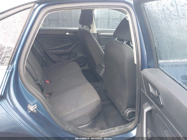 3VWC57BU3KM033532 Volkswagen Jetta 1.4t R-line/1.4t S/1.4t Se