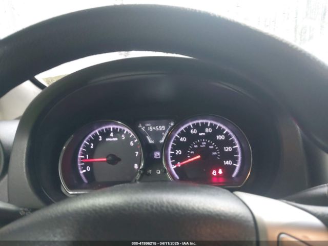 3N1CN7AP0HL852191 Nissan Versa 1.6 Sv
