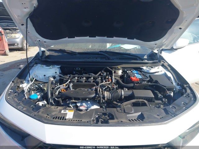 1HGCY1F20PA014507 Honda ACCORD LX