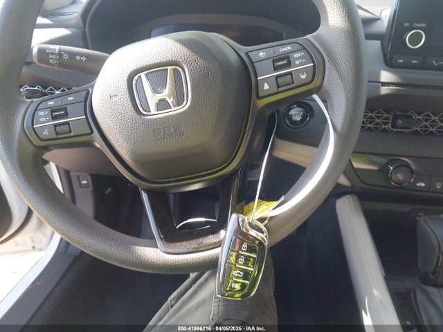 1HGCY1F20PA014507 Honda ACCORD LX