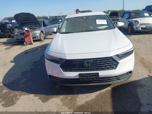 1HGCY1F20PA014507 Honda ACCORD LX