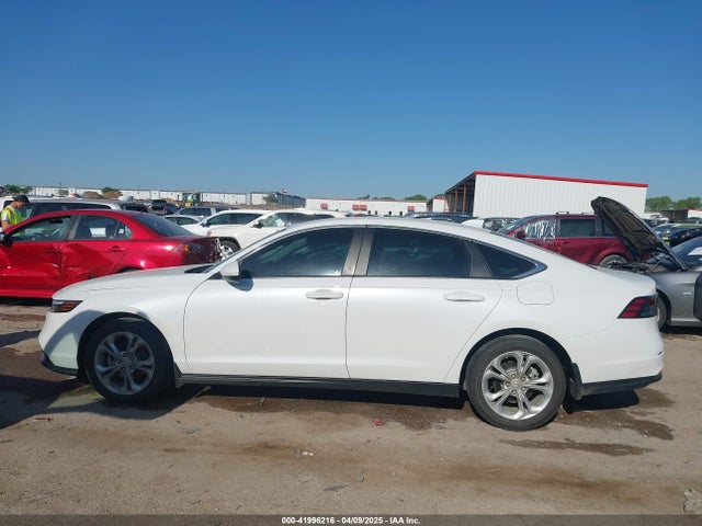 1HGCY1F20PA014507 Honda ACCORD LX