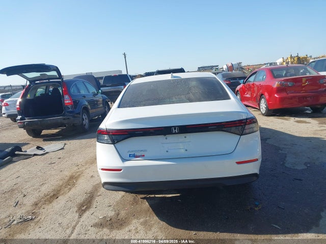 1HGCY1F20PA014507 Honda ACCORD LX