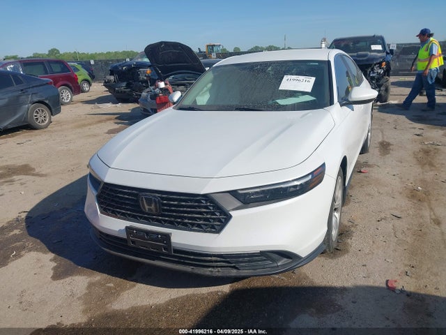 1HGCY1F20PA014507 Honda ACCORD LX