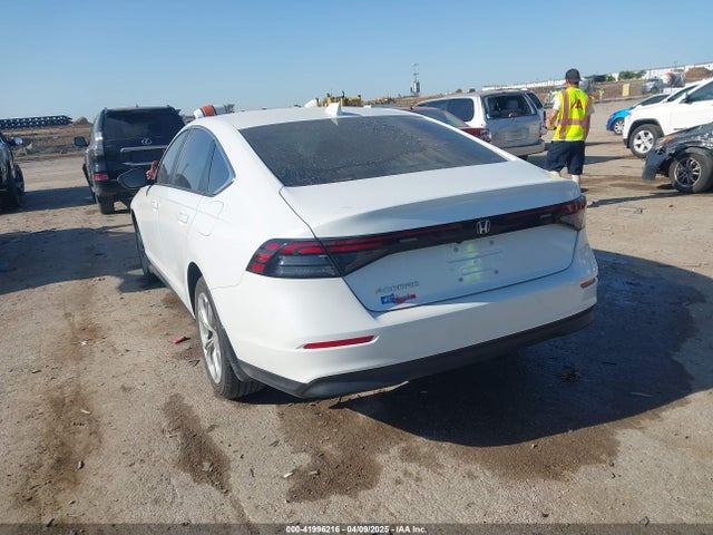 1HGCY1F20PA014507 Honda ACCORD LX