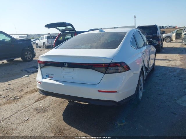 1HGCY1F20PA014507 Honda ACCORD LX