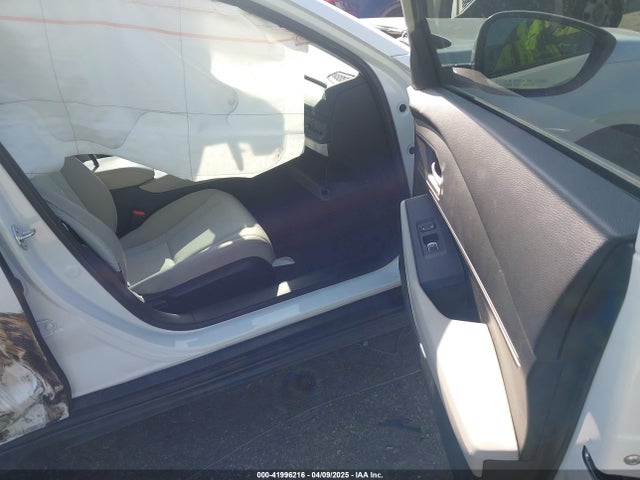 1HGCY1F20PA014507 Honda ACCORD LX