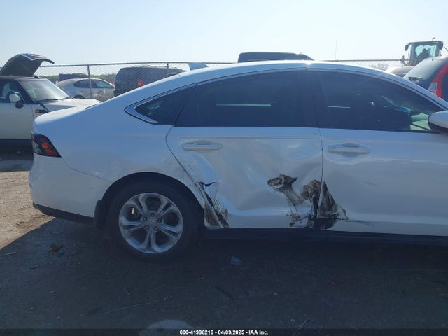 1HGCY1F20PA014507 Honda ACCORD LX