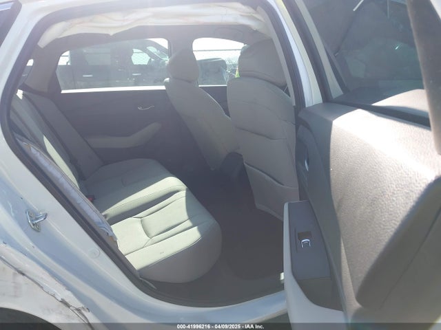 1HGCY1F20PA014507 Honda ACCORD LX