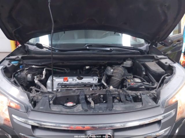 2HKRM4H79EH657796 Honda Cr-v Ex-l
