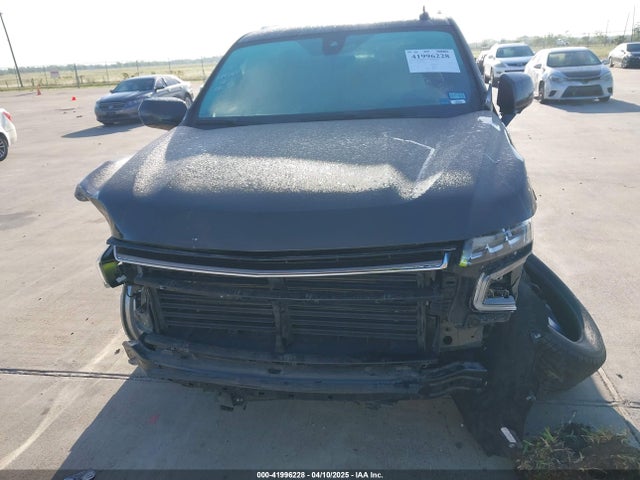 1GNSKGKL2MR411444 Chevrolet l87 - di dfm, alum, gen 5